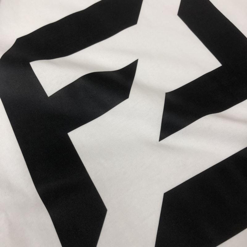 Fendi T-Shirts